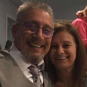 Meet your Posher, Sandra